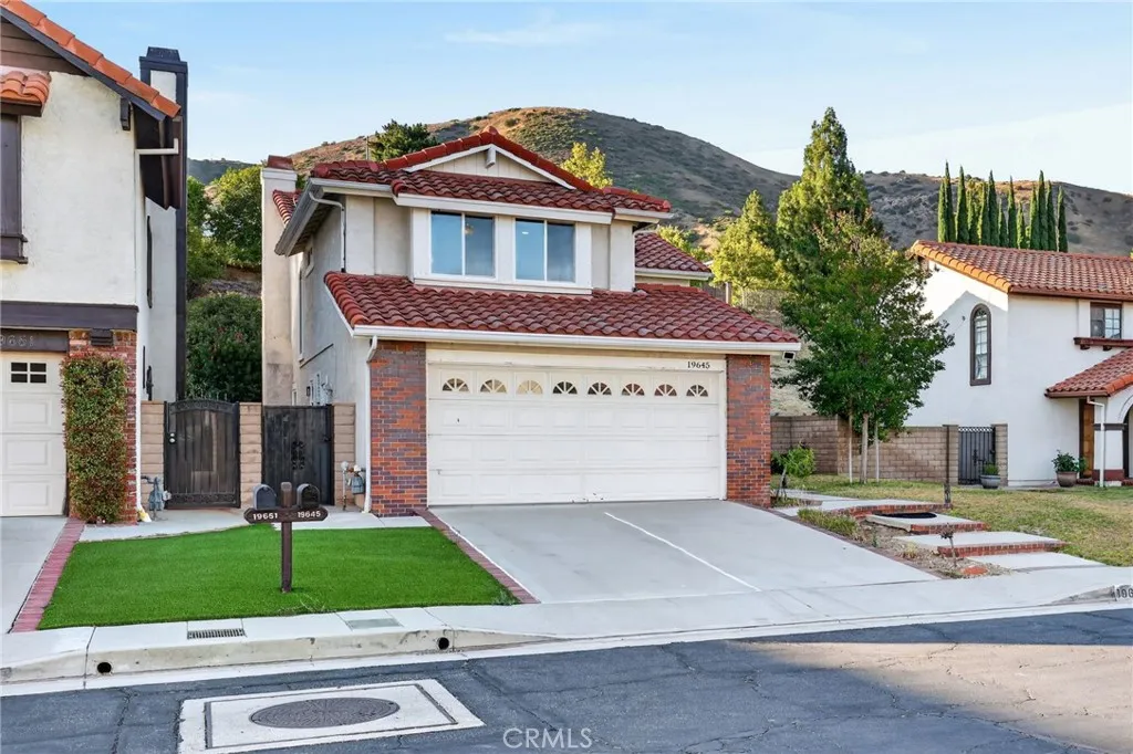 19645 Eagle Ridge, Porter Ranch, CA 91326 - Photo 4 of 50, Porter Ranch, CA