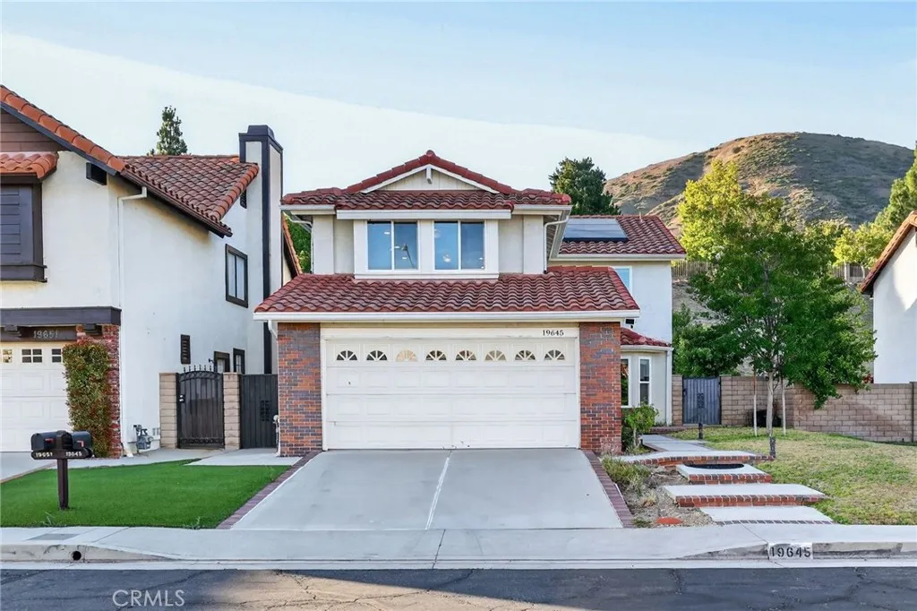 19645 Eagle Ridge, Porter Ranch, CA 91326 - Photo 3 of 50, Porter Ranch, CA