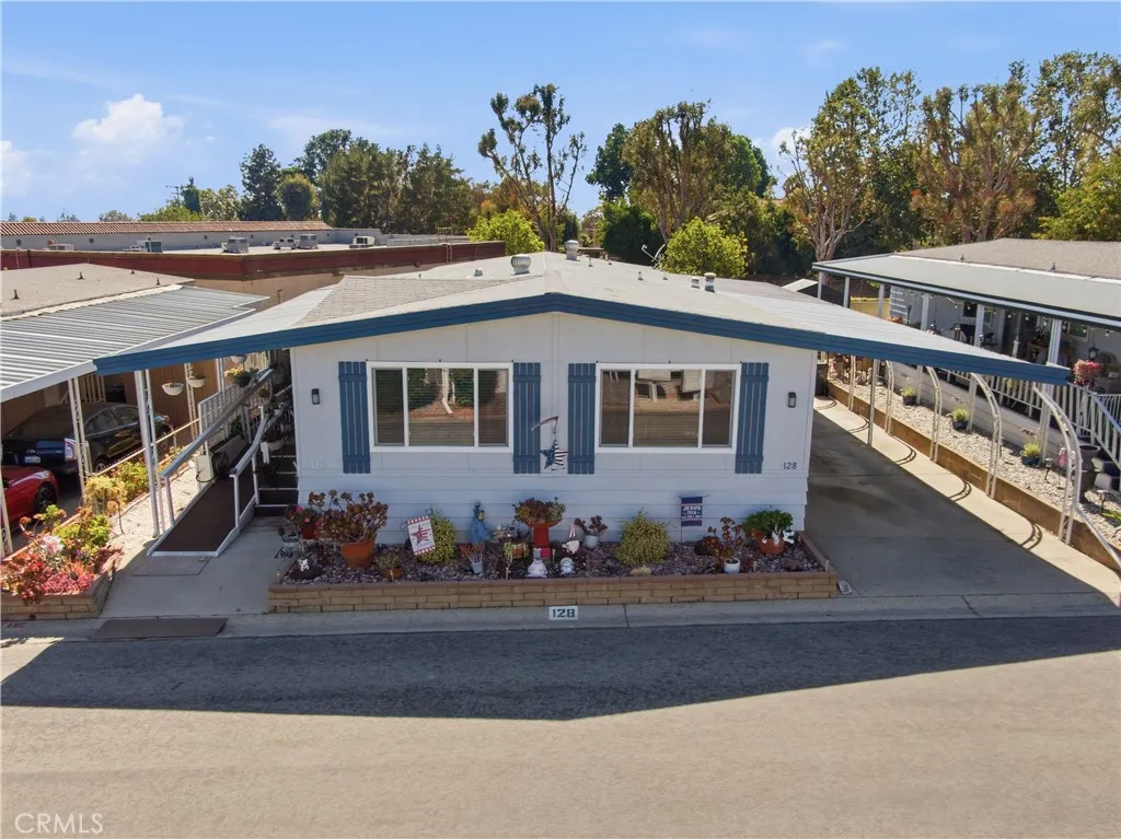 3945 Bradford Unit 128, La Verne, CA 91759 - Main photo, La Verne, CA