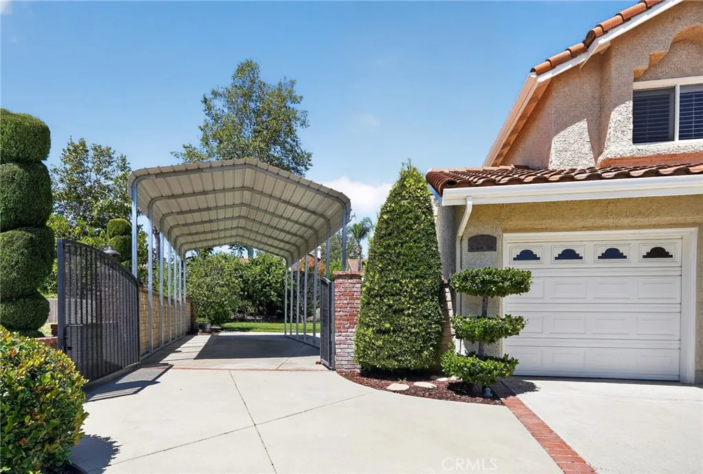 25063 Hollyhock Court, Stevenson Ranch, CA 91381 - Photo 3 of 50, Stevenson Ranch, CA
