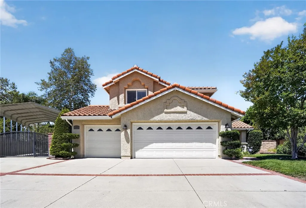 25063 Hollyhock Court, Stevenson Ranch, CA 91381 - Photo 2 of 50, Stevenson Ranch, CA