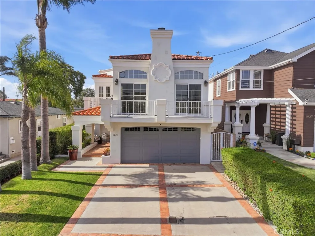 1021 Avenue D, Redondo Beach, CA 90277 - Main photo, Redondo Beach, CA