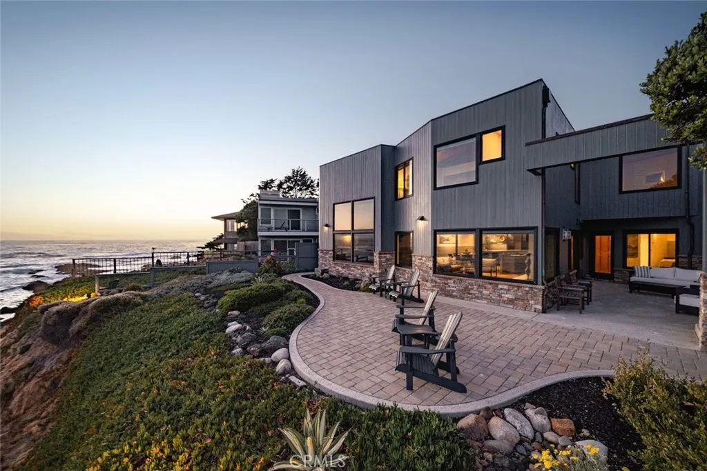 2375 Sherwood, Cambria, CA 93428 - Main photo, Cambria, CA