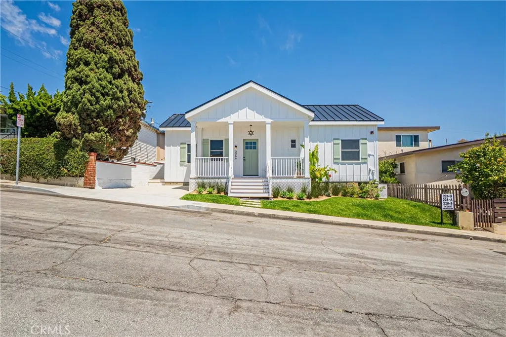 226 Arena Street, El Segundo, CA 90245 - Photo 2 of 19, El Segundo, CA
