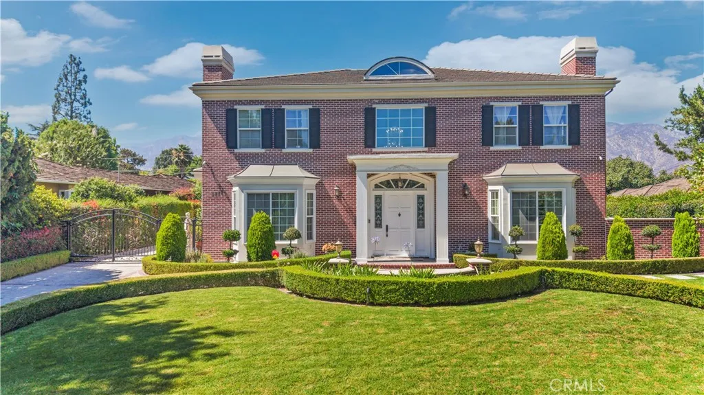1117 Encanto Drive, Arcadia, CA 91007 - Main photo, Arcadia, CA