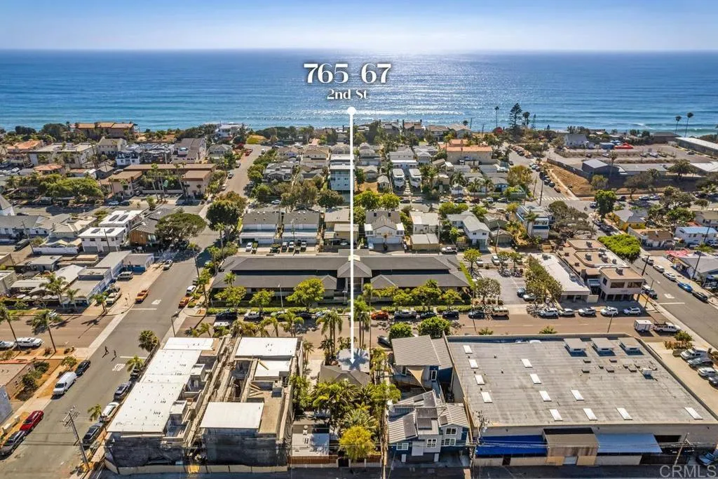 Encinitas Encinitas