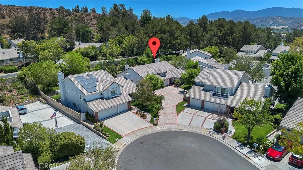 23402 Lane Court, Valencia, CA 91354 - Photo 2 of 50, Valencia, CA