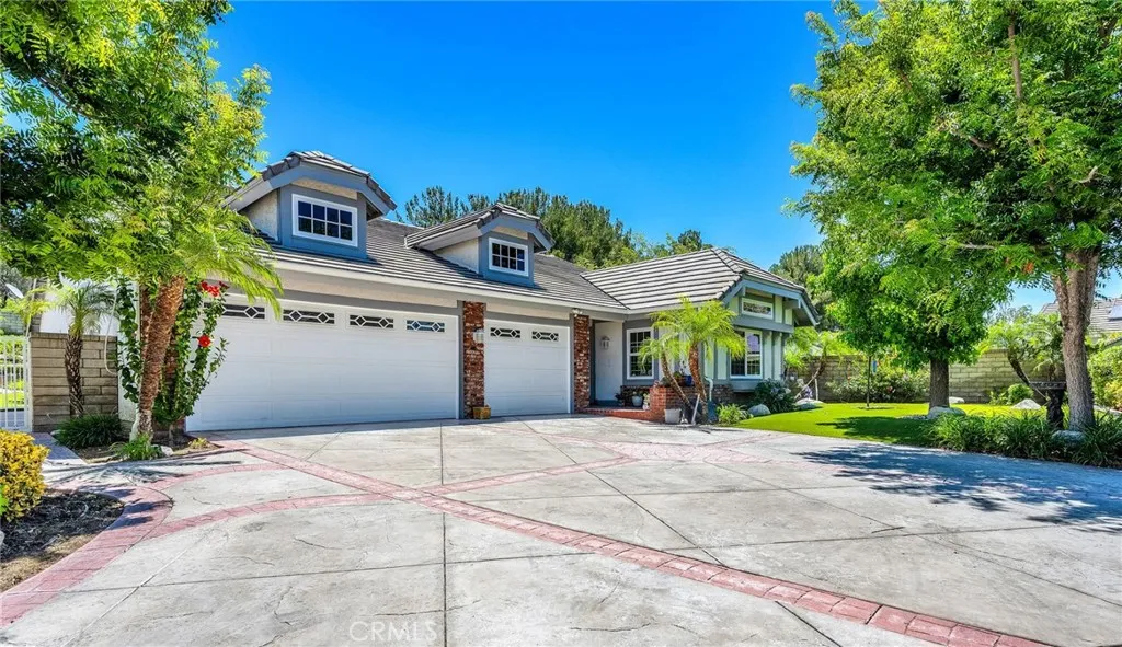 23402 Lane Court, Valencia, CA 91354 - Main photo, Valencia, CA