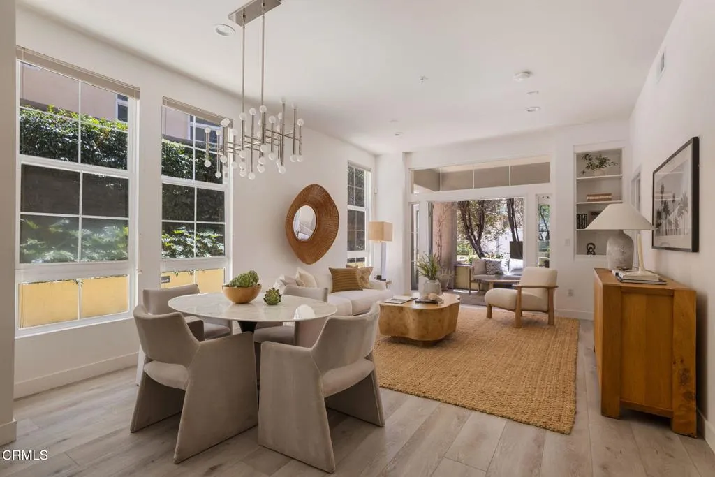 13020 Pacific Promenade Unit 102, Playa Vista, CA 90094 - Photo 4 of 60, Playa Vista, CA