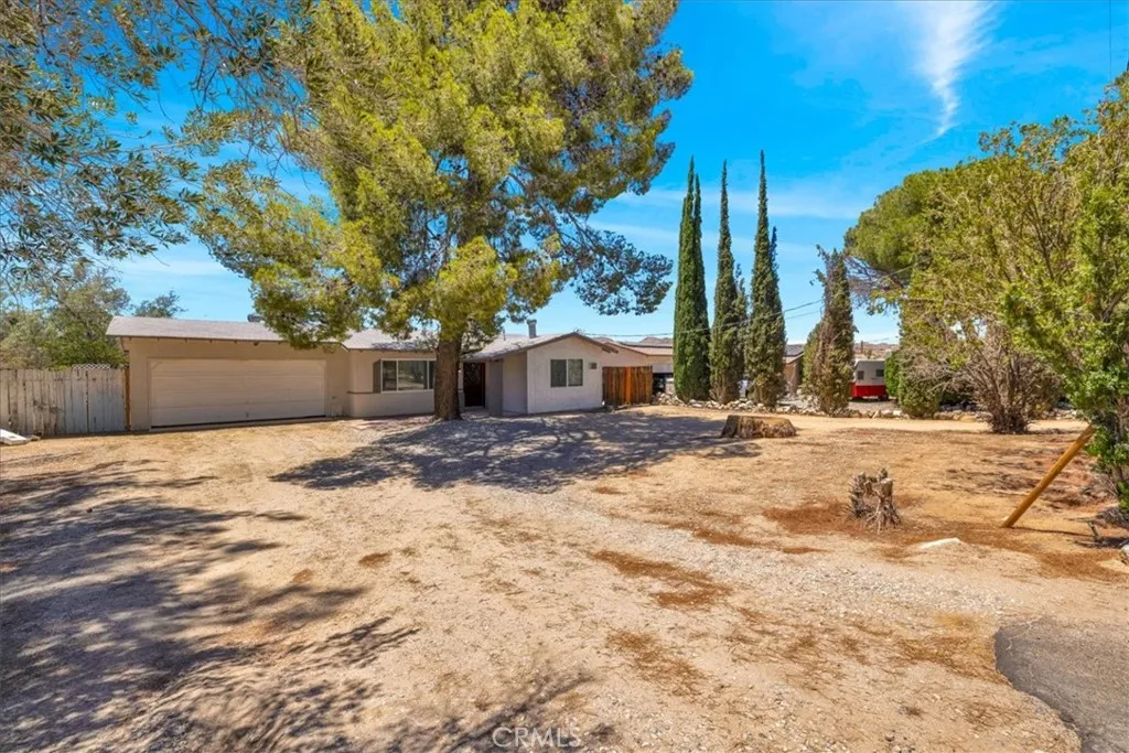 7672 Warren Vista Avenue, Yucca Valley, CA 92284 - Photo 2 of 45, Yucca Valley, CA