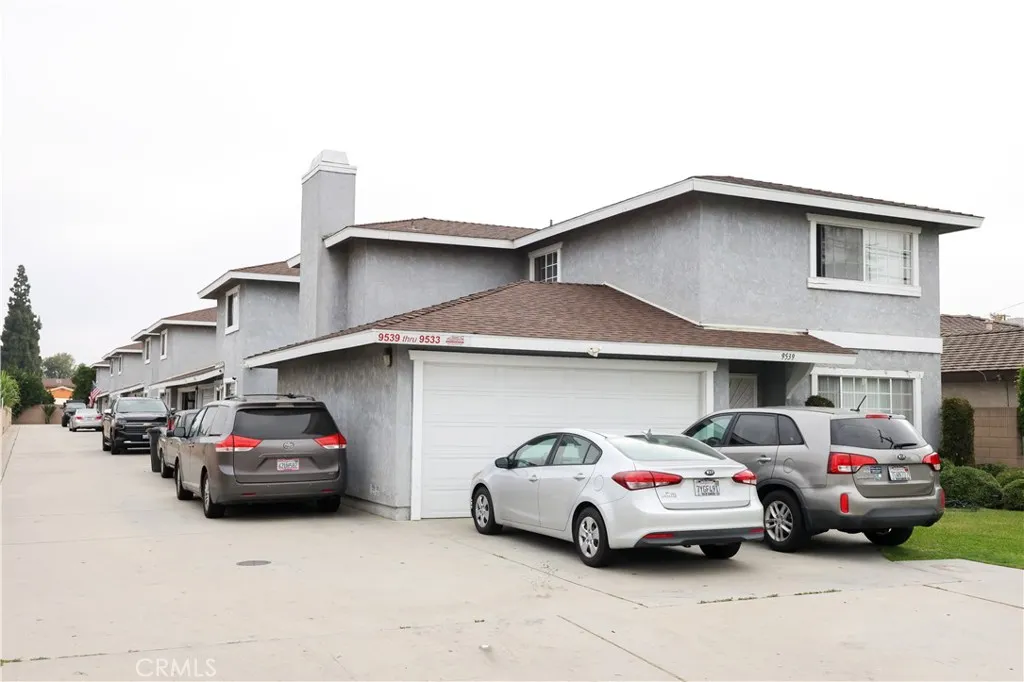 9535 Cedar, Bellflower, CA 90706 - Photo 2 of 8, Bellflower, CA
