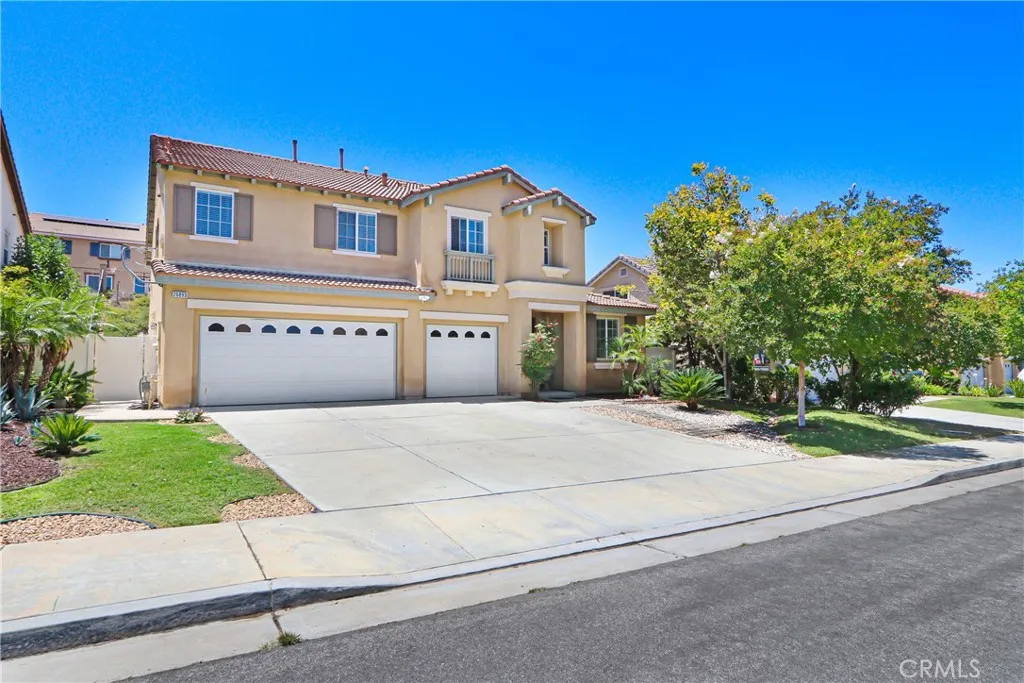 26893 Sugarite Canyon Drive, Moreno Valley, CA 92555 - Photo 2 of 45, Moreno Valley, CA