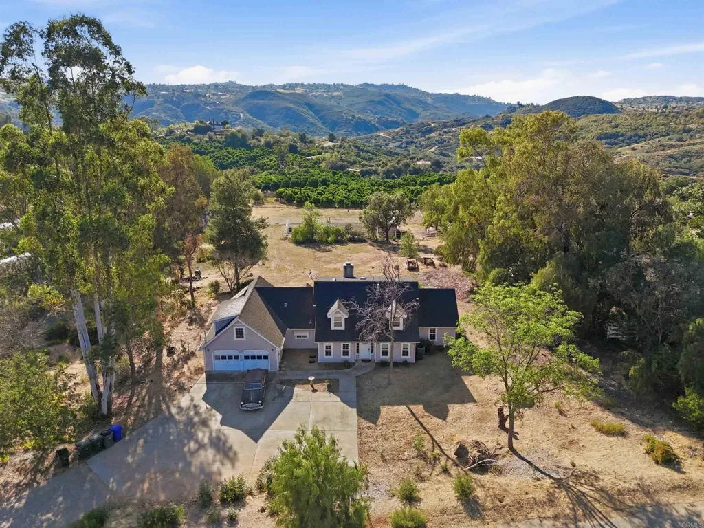 11955 Sky View Drive, Valley Center, CA 92082 - Photo 3 of 51, Valley Center, CA