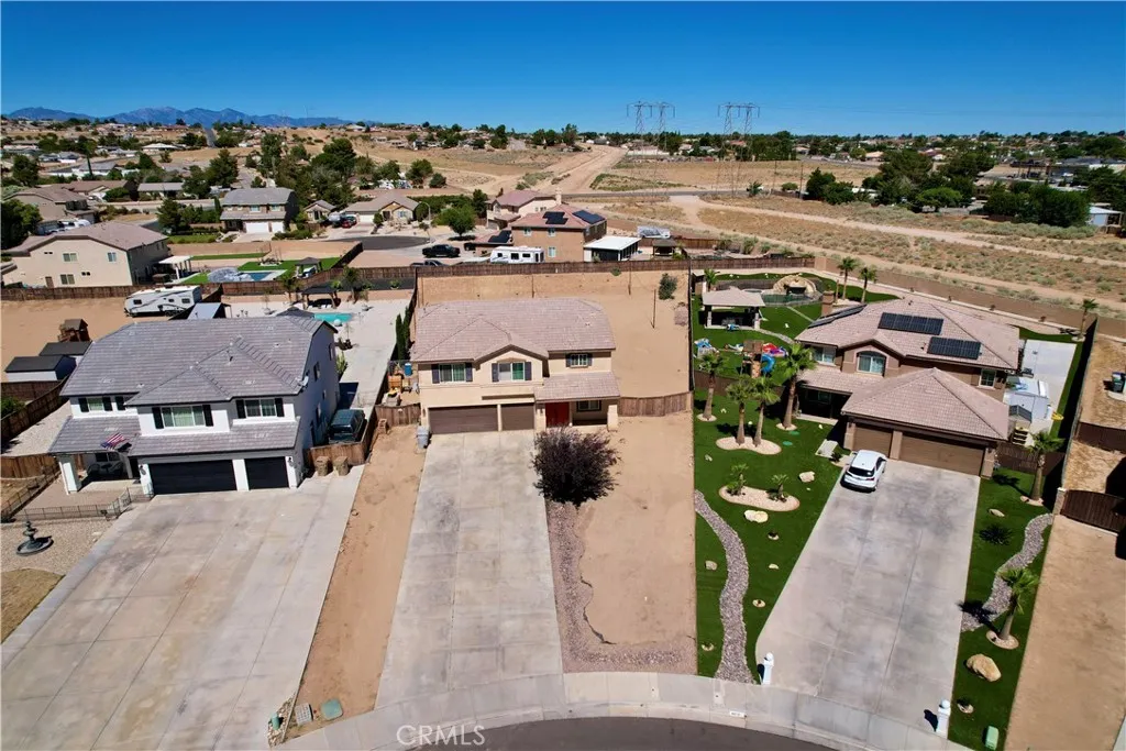 8168 April, Hesperia, CA 92345 - Photo 2 of 4, Hesperia, CA