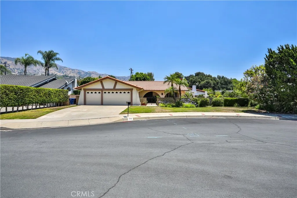 Glendora, CA 91741