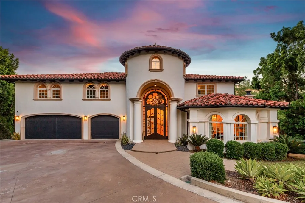 Bell Canyon, CA 91307