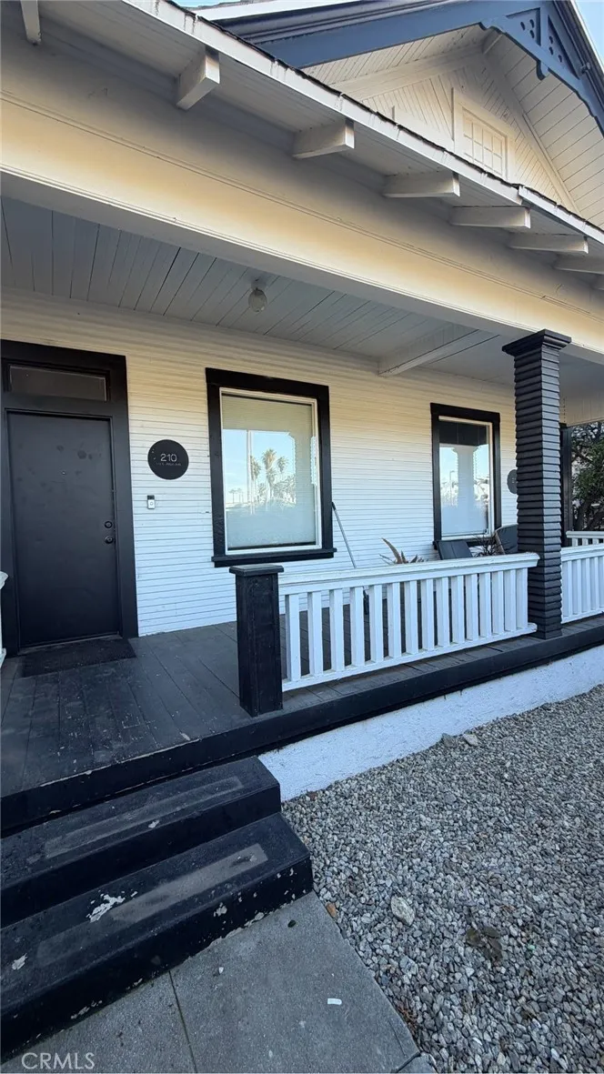 210 E High, Redlands, CA 92374 - Main photo, Redlands, CA