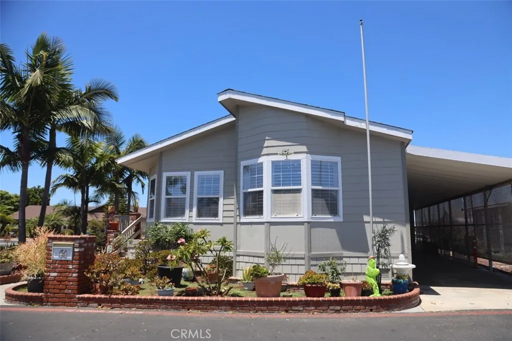 19361 Brookhurst St Unit 44