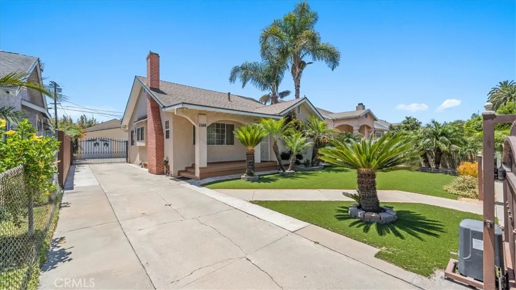1146 W 74th Street, Los Angeles, CA 90044 - Photo 2 of 38, Los Angeles, CA