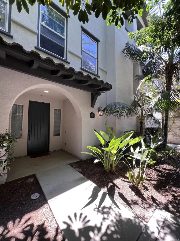 2163 Dutchman Court, Chula Vista CA 91915