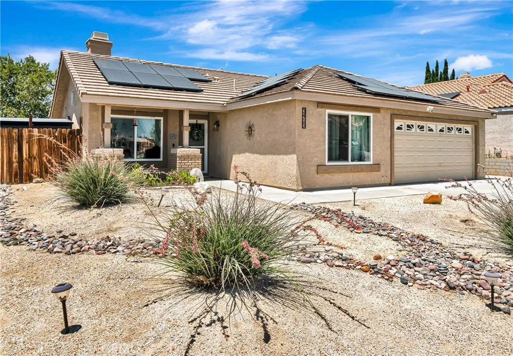 3419 Dakota, Rosamond, CA 93560 - Photo 2 of 56, Rosamond, CA