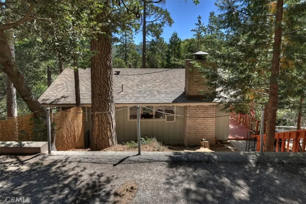 1069 Jungfrau Drive, Crestline, CA 92325 - Main photo, Crestline, CA