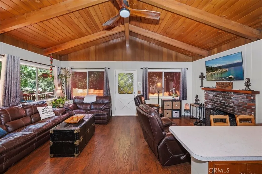 1069 Jungfrau Drive, Crestline, CA 92325 - Photo 3 of 27, Crestline, CA