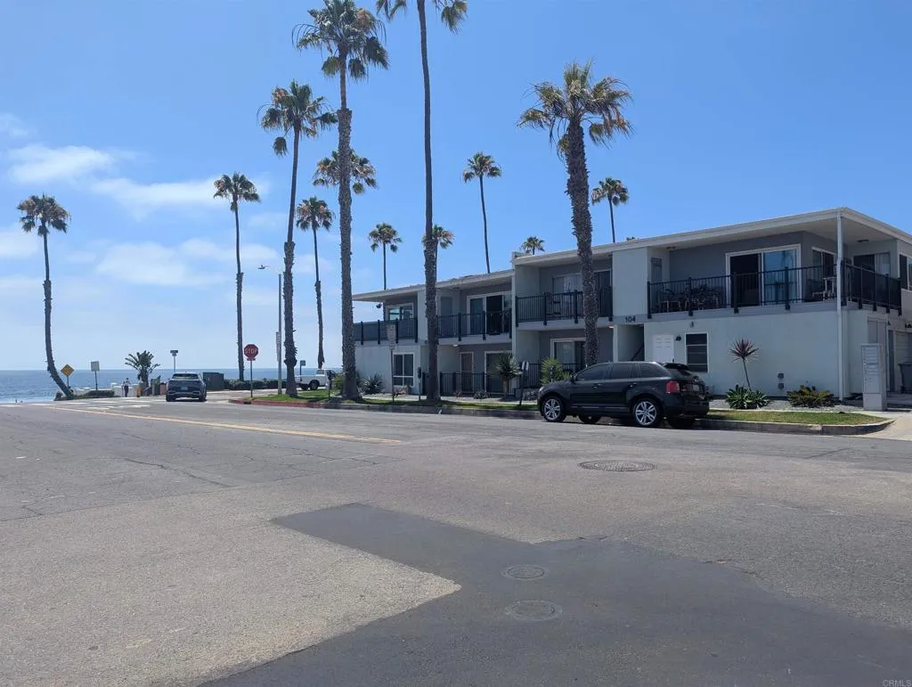 Oceanside Oceanside