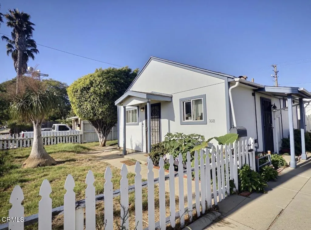 1018 S C Street, Oxnard, CA 93030 - Photo 2 of 2, Oxnard, CA