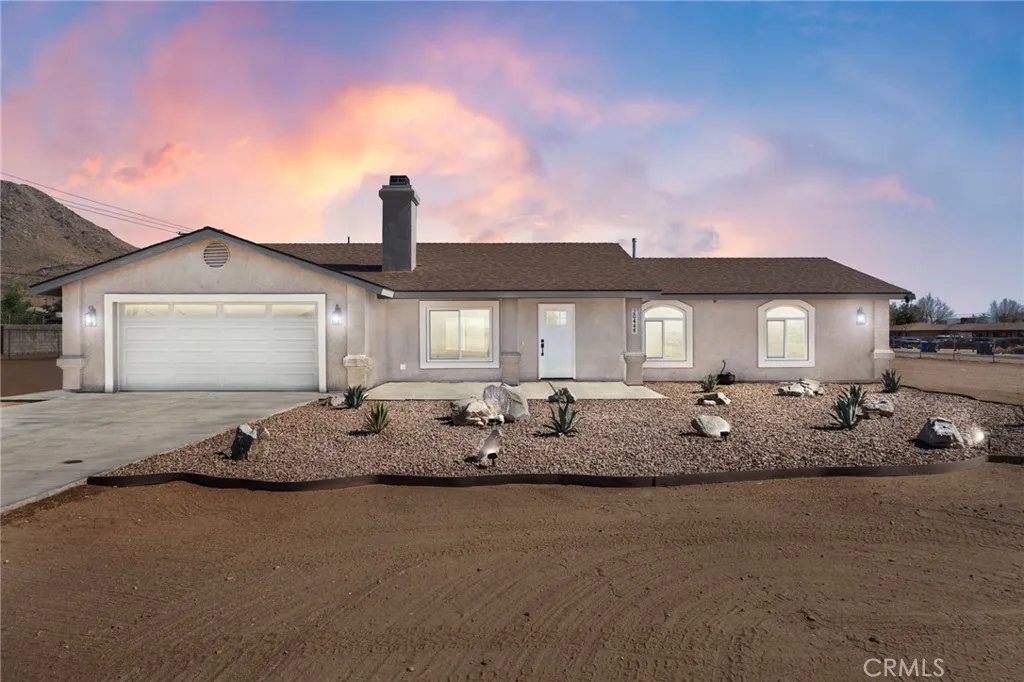 20448 Sago Lane, Apple Valley, CA 92307 - Main photo, Apple Valley, CA