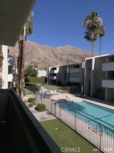 261 E La Verne Unit K, Palm Springs, CA 92264 - Main photo, Palm Springs, CA