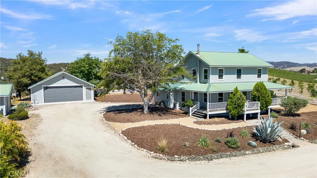 71182 Heinsen, Bradley, CA 93426 - Photo 4 of 62, Bradley, CA