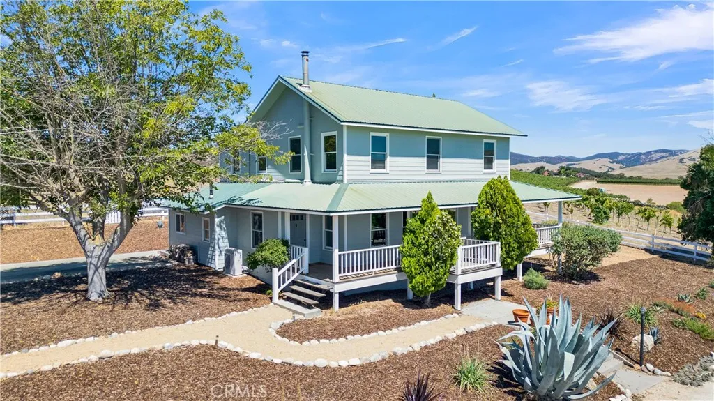71182 Heinsen, Bradley, CA 93426 - Main photo, Bradley, CA
