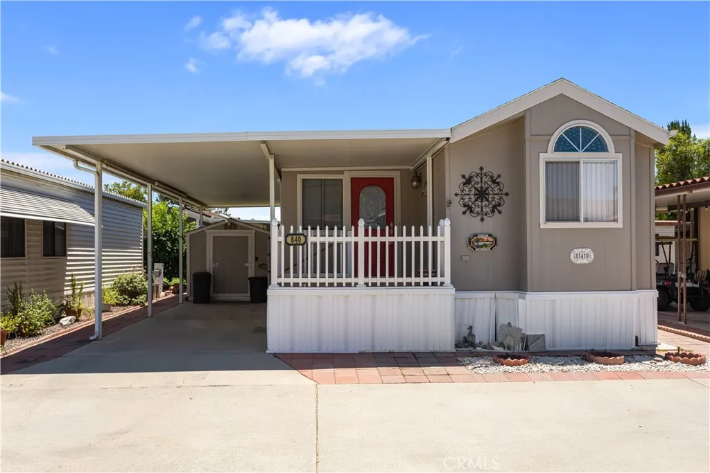 840 Chestnut Drive, San Jacinto, CA 92583 - Main photo, San Jacinto, CA