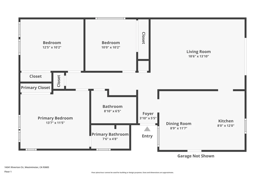 14341 Riverton, Westminster, CA 92683 - Photo 2 of 23, Westminster, CA