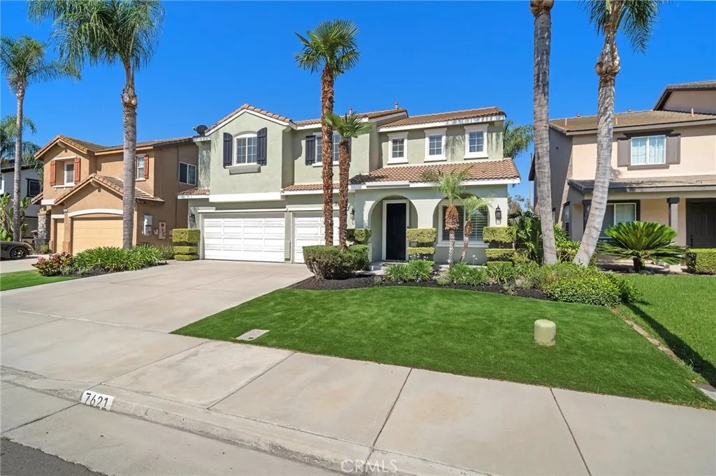7621 Coffeeberry, Eastvale, CA 92880 - Photo 3 of 36, Eastvale, CA