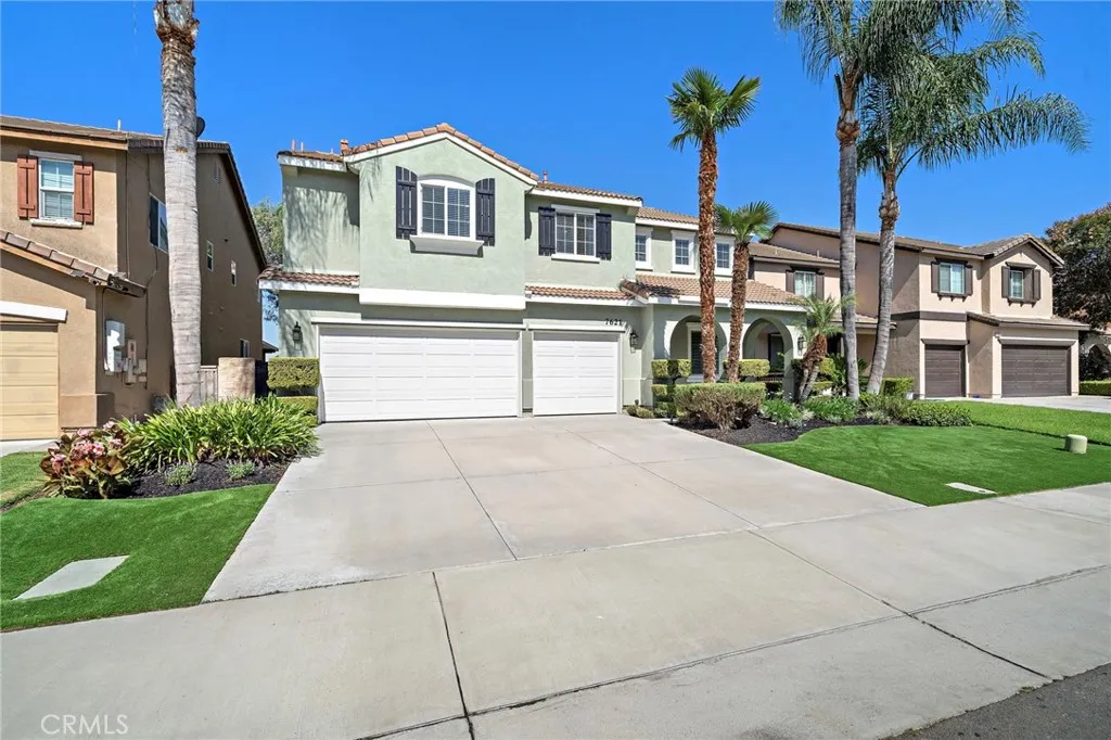 7621 Coffeeberry, Eastvale, CA 92880 - Main photo, Eastvale, CA