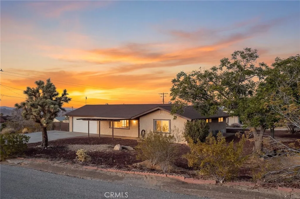 7453 Olympic Road, Joshua Tree, CA 92252 - Main photo, Joshua Tree, CA