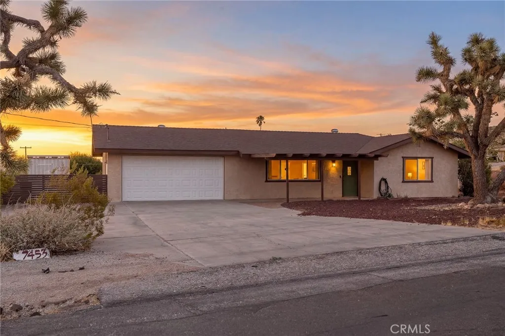 7453 Olympic Road, Joshua Tree, CA 92252 - Photo 2 of 39, Joshua Tree, CA