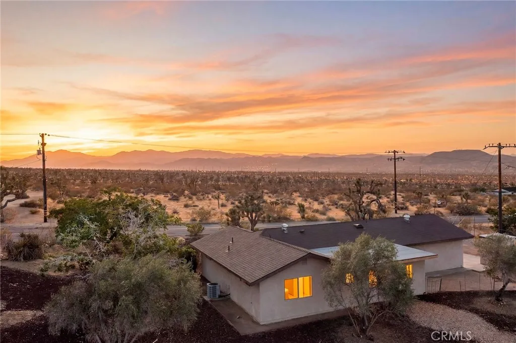 7453 Olympic Road, Joshua Tree, CA 92252 - Photo 3 of 39, Joshua Tree, CA