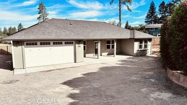 3851 Honey Run Road, Paradise, CA 95969 - Main photo, Paradise, CA