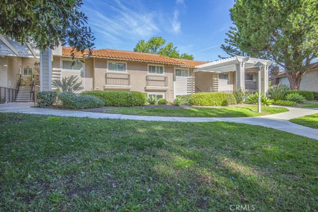 3123 N Via Serena North Unit C, Laguna Woods, CA 92637 - Main photo, Laguna Woods, CA