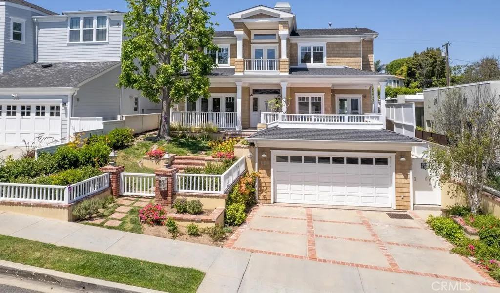 Manhattan Beach, CA 90266