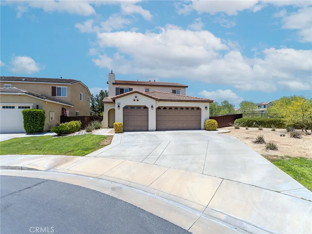 13173 Buffy Court, Beaumont, CA 92223 - Photo 2 of 30, Beaumont, CA