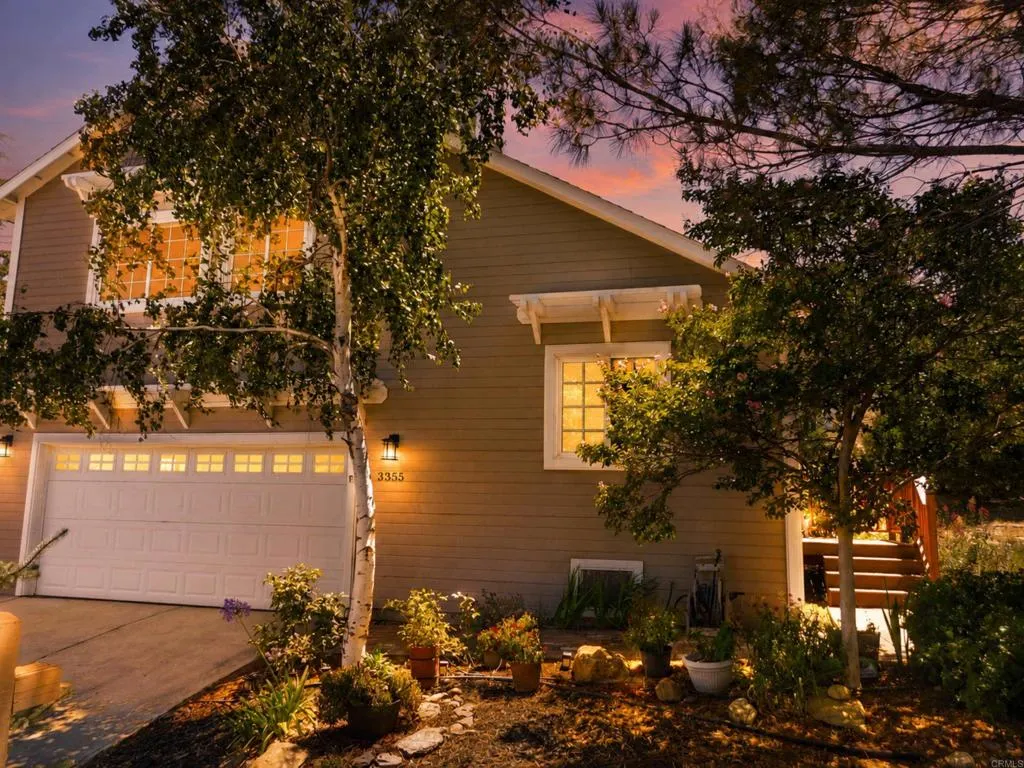 3355 Lakeview Drive, Julian, CA 92036 - Main photo, Julian, CA