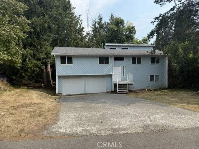 Outside Area (outside Ca), CA 98226