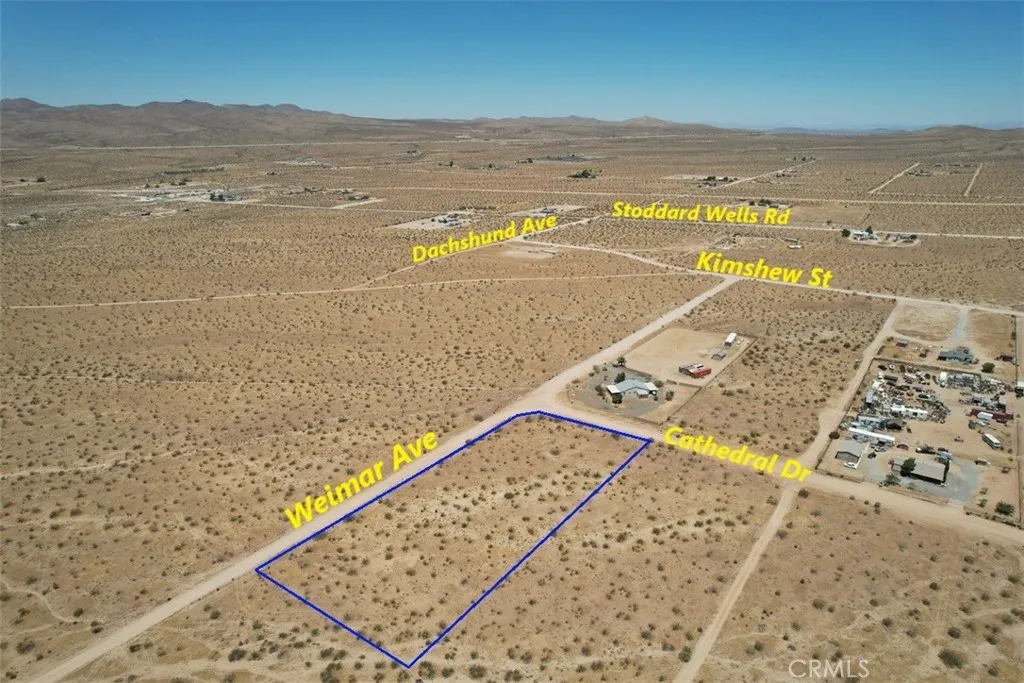1 Cathedral, Apple Valley, CA 92307 - Photo 5 of 22, Apple Valley, CA