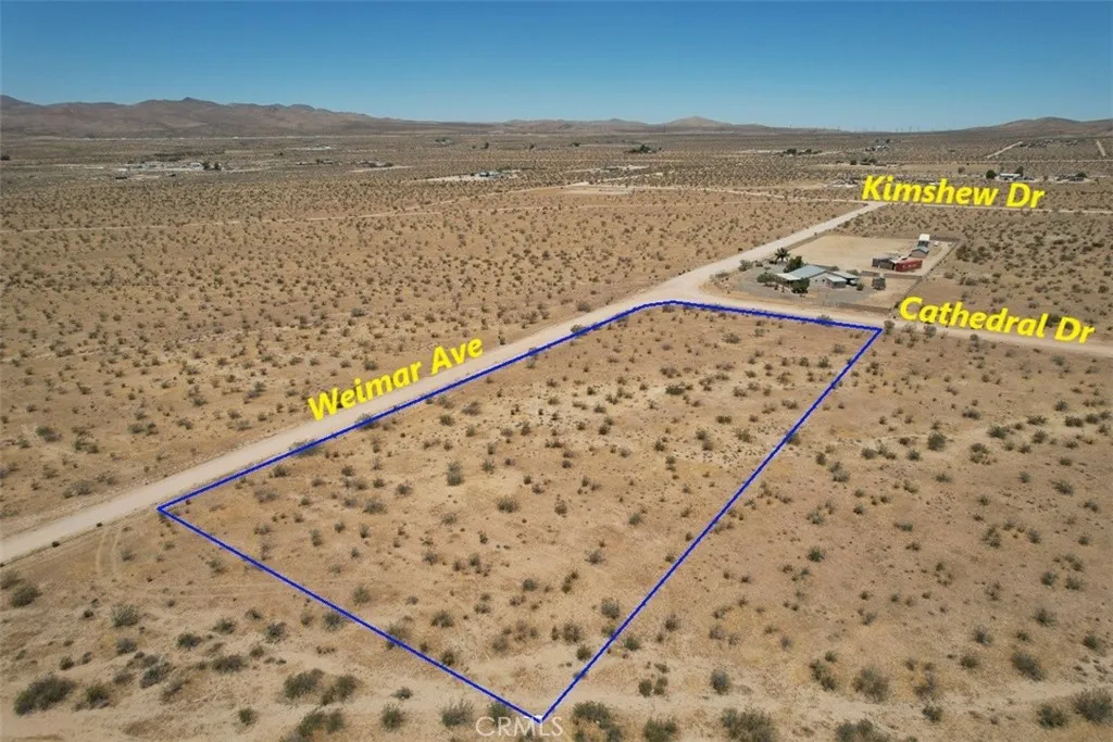 1 Cathedral, Apple Valley, CA 92307 - Photo 3 of 22, Apple Valley, CA