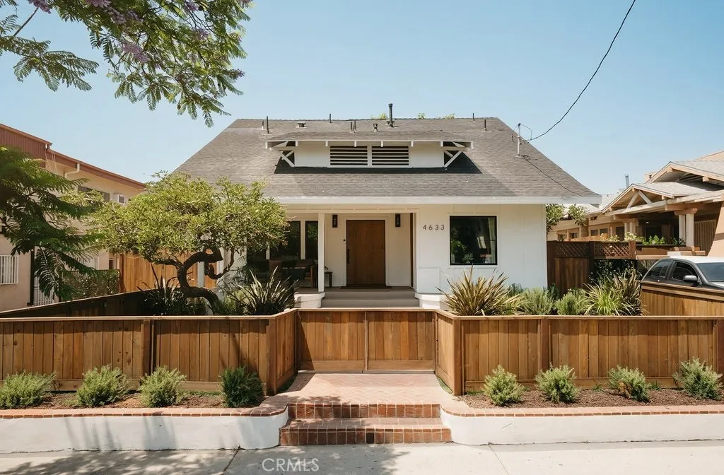 4633 Russell, Los Angeles, CA 90027 - Photo 2 of 40, Los Angeles, CA