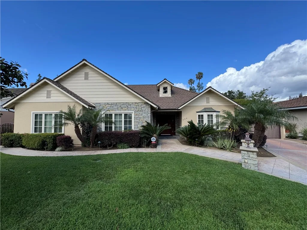 899 S Santa Anita, San Marino, CA 91108 - Main photo, San Marino, CA